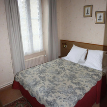 Le Relais des Templiers, 博让西 — 照片 3