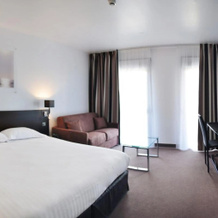 Golden Tulip Pornic, 波尔尼克 — 照片 5