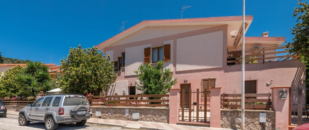 Villa Iole, Карлофорте — фото 1