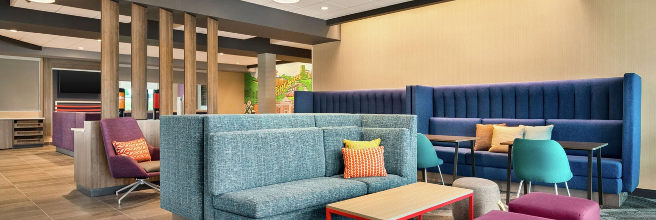 TRU by Hilton Ringgold, Ringgold — photo 1