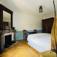 Le Clos des Fayettes, 泰泽 — 照片 4