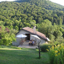 La Maison Imparfaite, 博姆莱达姆 — 照片 2