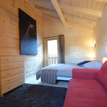 Chalet Phoenix, 埃姆 — 照片 5