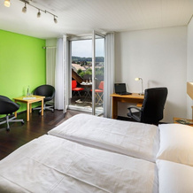 Hotel Stalden, 贝里孔 — 照片 4