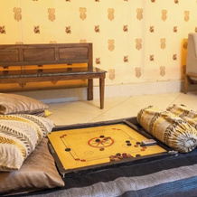 Shahpura Gandharva Retreat Sariska, 阿尔瓦尔 — 照片 4