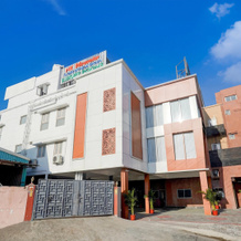 Super Townhouse NK Vivanta Luxury Rooms, 斯里佩鲁姆布杜尔 — 照片 4