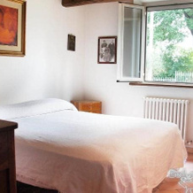 B&B Alce, Сан-Северино-Марке — фото 2