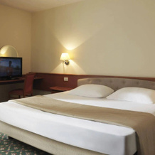 Lipica - Hotel Maestoso, Сежана — фото 2