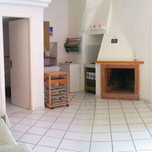 Casa Ulisse Sperlongaresort, 斯佩隆加 — 照片 3