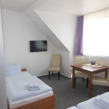 Hotel Wittenburger Tor, Wittenburg — photo 3
