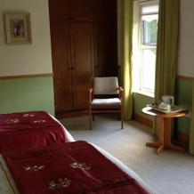 Lisdanar House B&B, Глентис — фото 2