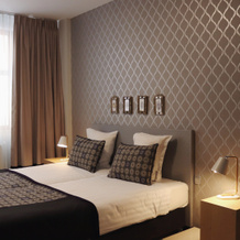 Floris Arlequin Grand Place, 布鲁塞尔 — 照片 3