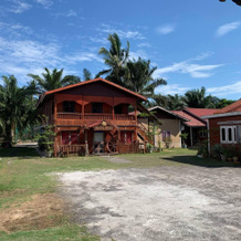 De Rimbun Inn (Resort & Camp), Sungai Besar — photo 4