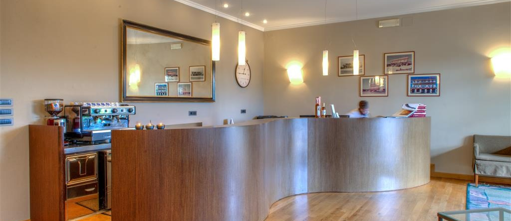 Hotel Belvedere, Thiene — photo 1