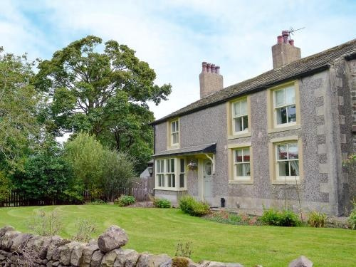 Graydon Cottage, Клайтеро — фото 1