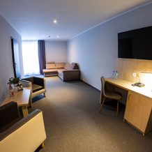 Hotel Seven, Bytom — photo 2