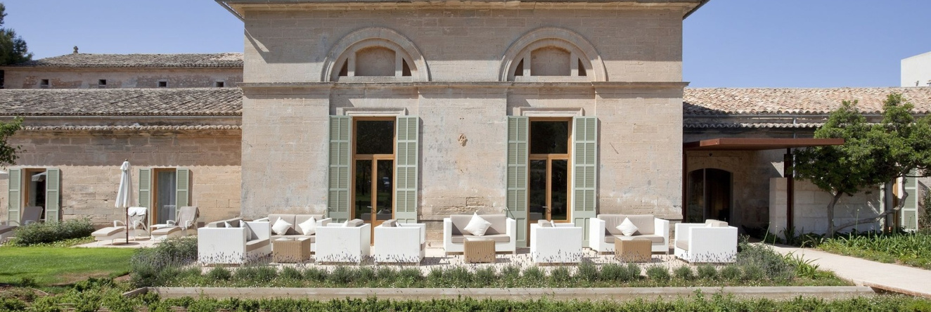 Hotel Fontsanta Thermal Spa & Wellness, adults only – Preferred Hotels & Resorts, Campos — photo 1