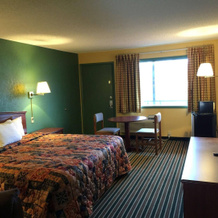 Family Budget Inn Harrison, 加里森 — 照片 3