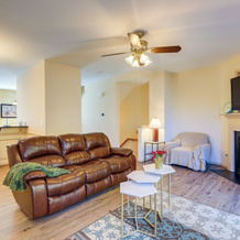 Decatur Vacation Rental ~ 5 Mi To Downtown Decatur, Бельведер — фото 2
