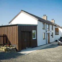 Holiday Home Penrhyncoch, Trefeurig — фото 5