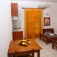 Elgoni Apartments, Пископиано — фото 5