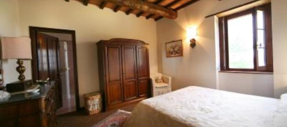 Agriturismo San Valentino, Amelia — photo 1