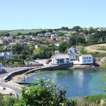 Portmellon Cove Guest House, Сент-Остелл — фото 2