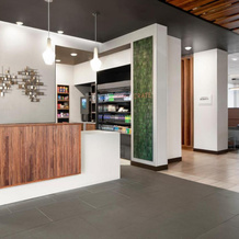 Courtyard By Marriott Seattle Seatac Airport, Ситак — фото 2