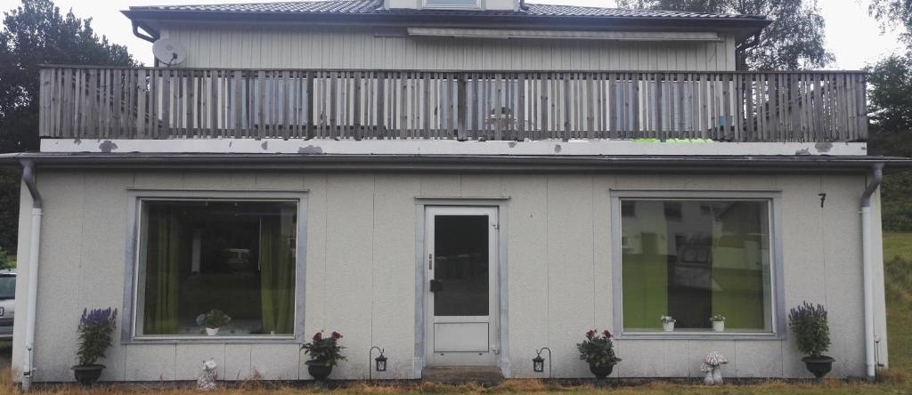 Lins B&B, Рольфсторп — фото 1