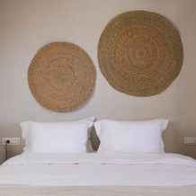Bios Santorini Vegan - Vegetarian Boutique Hotel, 费拉 — 照片 5