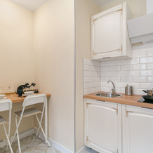 Karta Apartments, 拉斯卡佐夫卡 — 照片 4