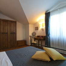 Albergo La Lanterna, Сартеано — фото 5