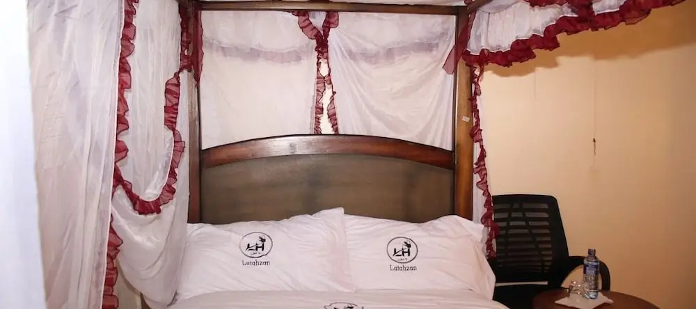 Latahzan Guest House, 马萨比特 — 照片 1