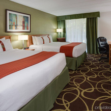 Four Points by Sheraton Point Edward Sarnia, 萨尼亚 — 照片 3