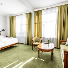 Hotel Pod Złotą Różą, Кельце — фото 4
