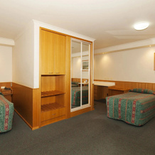 Echuca Nirebo Motel, 伊丘卡 — 照片 5
