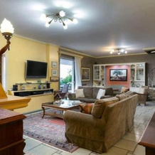 Aegean View Maisonette Apartment, 新士麦尼 — 照片 2