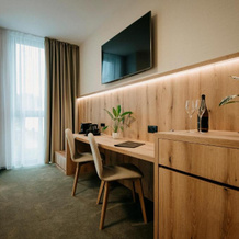 Rm Hotel Wellness & Congress, Прьевидза — фото 3