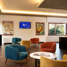 Best Western Hotel Continental, Удине — фото 2