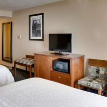 Hampton Inn Chickasha, Chickasha — photo 4