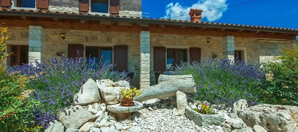 Villa Danijel, Каштелир — фото 1
