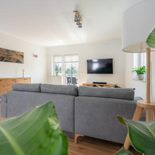 Burghof Apartments Hoyerswerda, 霍耶斯韦达 — 照片 2