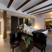 Vinatea Suites, 莫雷利亚 — 照片 4