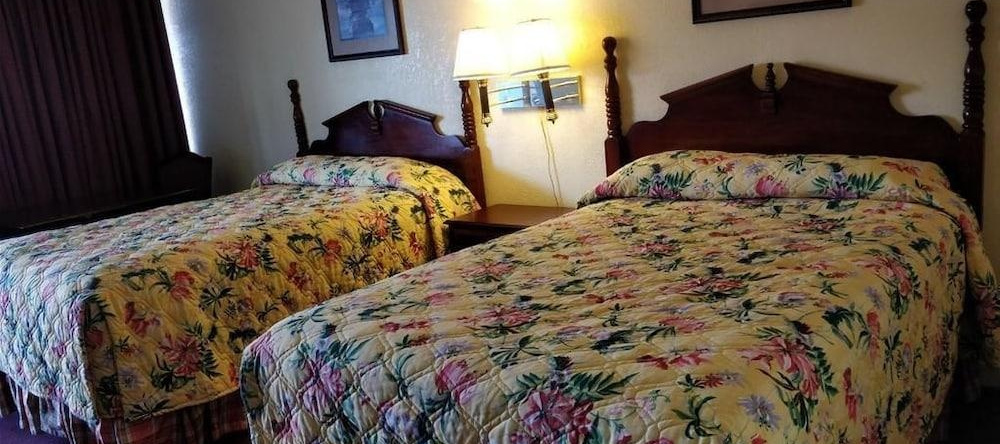 Motel 6 Williamston, Nc – Highway 17, Уильямстон — фото 1