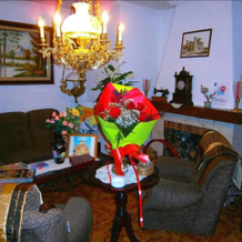 Hostal Camino De Santiago, 弗罗米斯塔 — 照片 5