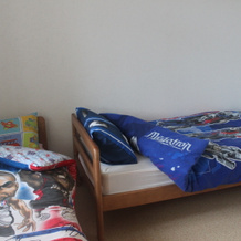 Ribackiy Domik Mini-Hotel, Kola — photo 4