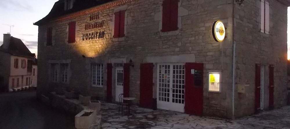 L'OCCITAN, Thegra — photo 1