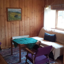 Telemark Camping & Inn-Campground Cabins, 莫格达尔 — 照片 3