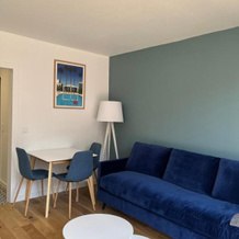 Studio Proche Paris Versailles, 维伦叙尔塞纳 — 照片 2
