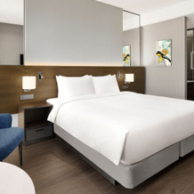 Four Points By Sheraton Suwon, Suwon — photo 5